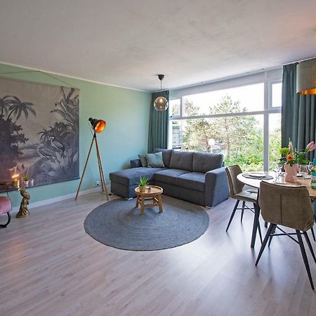 Amsterdam Beach Apartment 65 Zandvoort Bagian luar foto