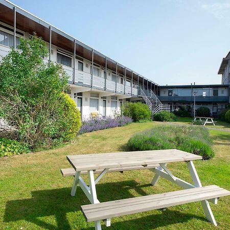 Amsterdam Beach Apartment 65 Zandvoort Bagian luar foto