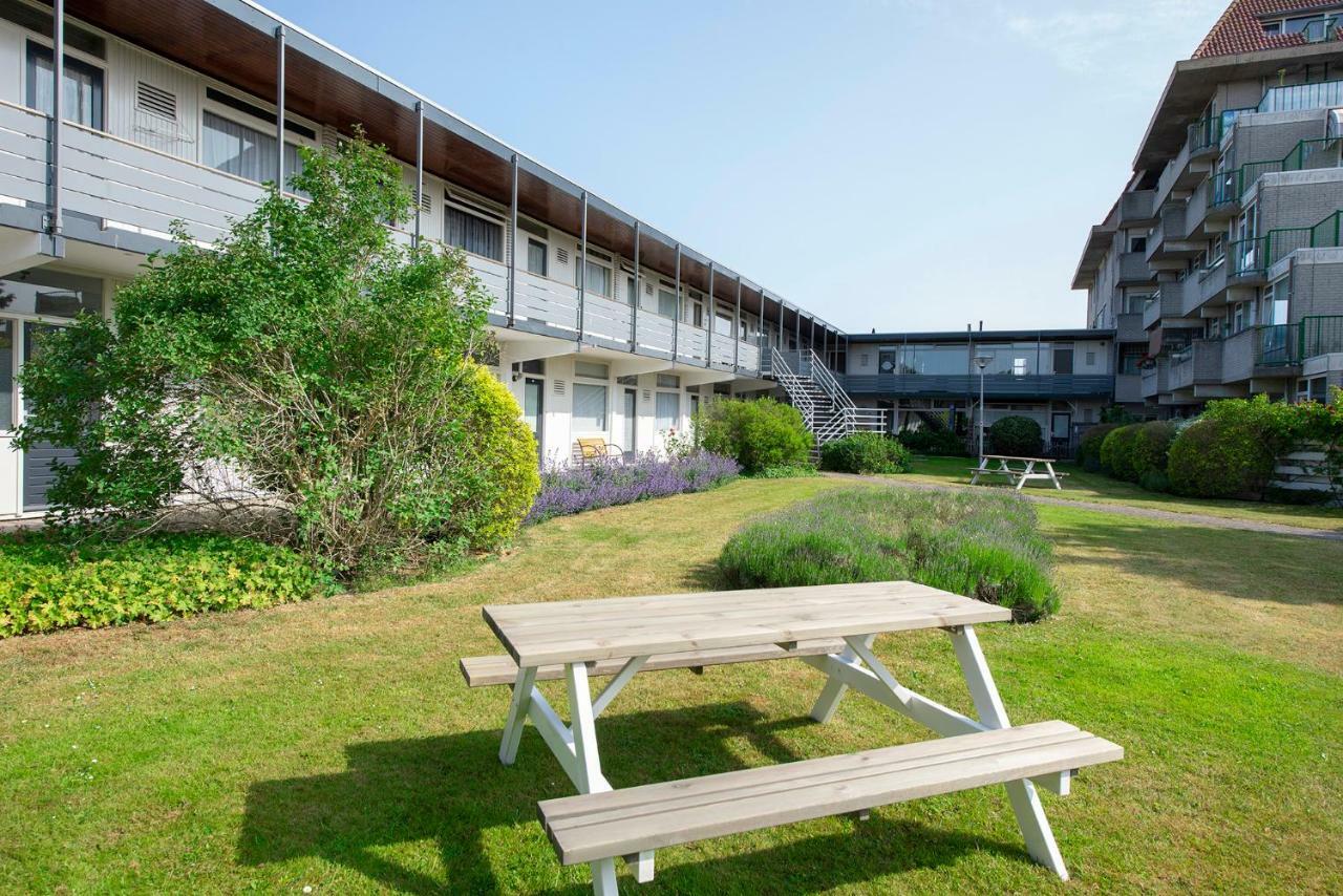 Amsterdam Beach Apartment 65 Zandvoort Bagian luar foto